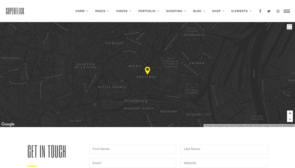 Contact Us Contact Us