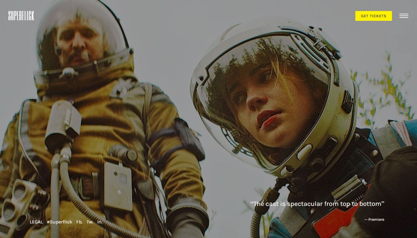 Fullscreen Video Fullscreen Video