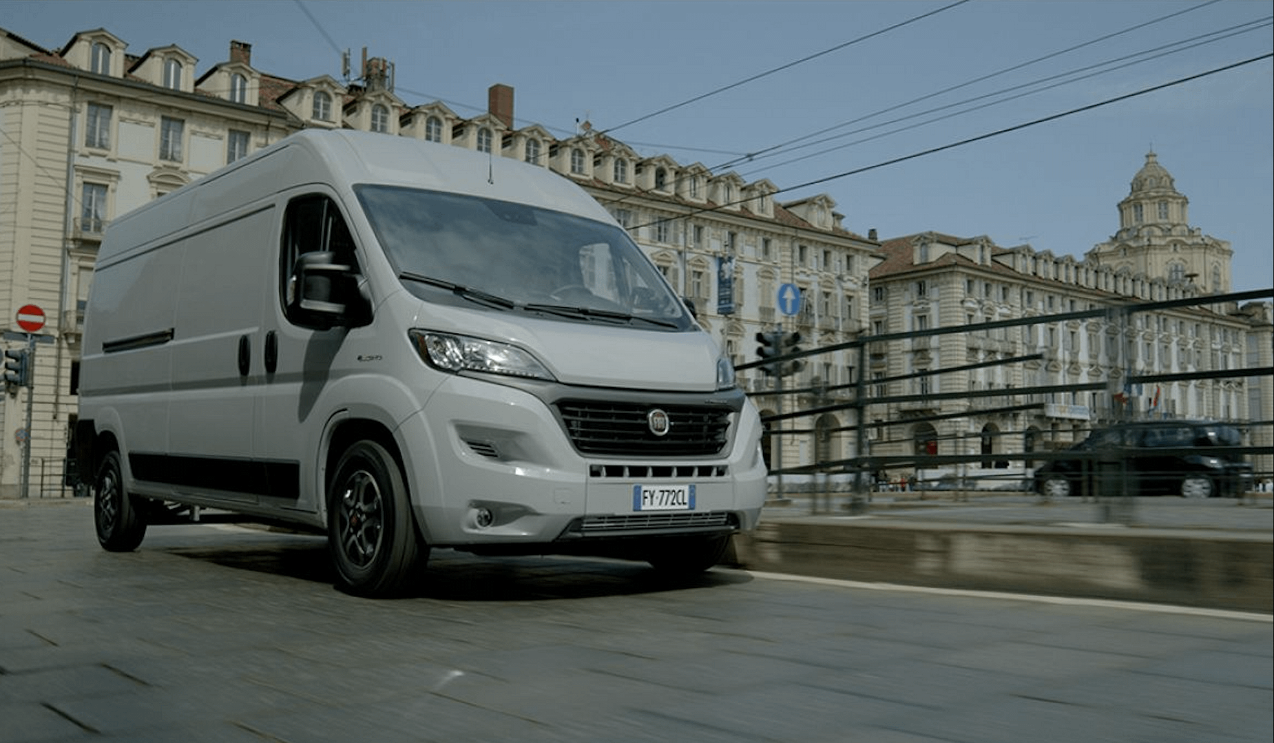 e-ducato