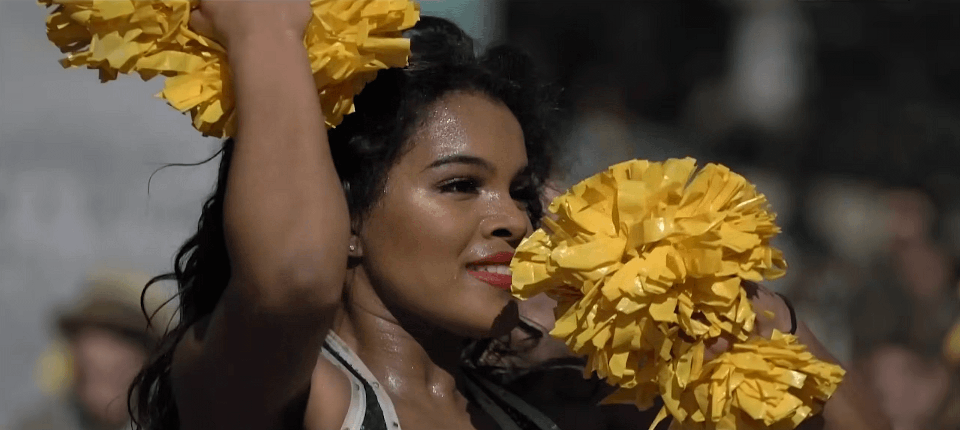 Buffa Racconta il 1968