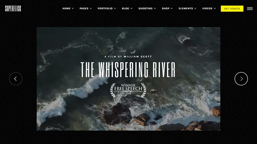 Trailer Carousel Trailer Carousel