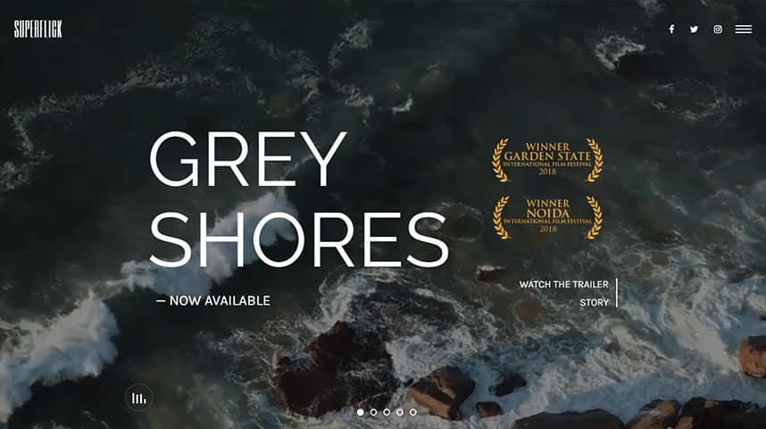 Movie Presentation Movie Presentation